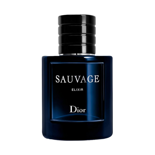 Christian Dior Sauvage Elixir EDP 100 ml